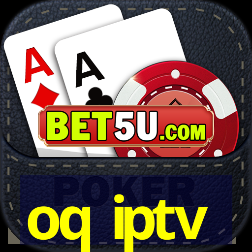 oq iptv